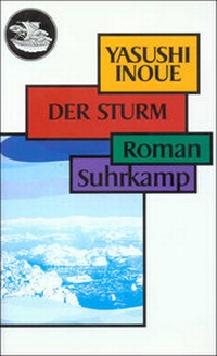 Enlarge image Cover: Der Sturm - Suhrkamp