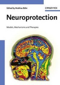 Abbildung von: Neuroprotection - Wiley-Blackwell