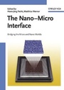 Cover: The Nano-Micro Interface - Wiley-VCH