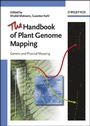 Cover: The Handbook of Plant Genome Mapping - Wiley-Blackwell