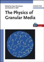Cover: The Physics of Granular Media - Wiley-VCH