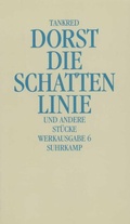 Cover: Werkausgabe - Suhrkamp