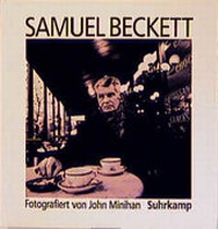 Enlarge image Cover: Samuel Beckett - Suhrkamp