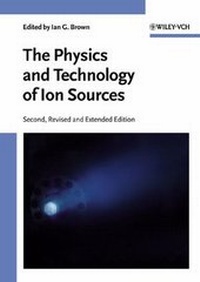 Abbildung von: The Physics and Technology of Ion Sources - Wiley-VCH