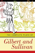Cover: The Complete Plays of Gilbert and Sullivan - WW Norton & Co