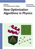 Bild: New Optimization Algorithms in Physics - Wiley-VCH