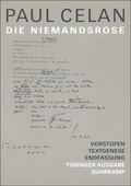 Cover: Werke. T&uuml;binger Ausgabe - Suhrkamp