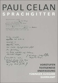 Cover: Werke. T&uuml;binger Ausgabe - Suhrkamp