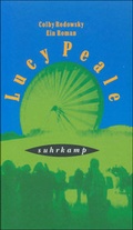 Cover: Lucy Peale - Suhrkamp