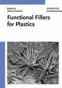 Cover: Functional Fillers for Plastics - Wiley-VCH
