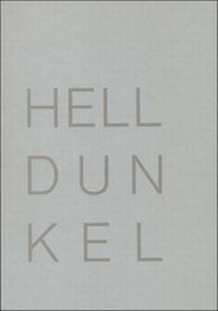 Enlarge image Cover: Helldunkel - Suhrkamp