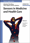 Cover: Sensors in Medicine and Health Care - Wiley-VCH