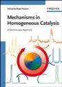Cover: Mechanisms in Homogeneous Catalysis - Wiley-VCH