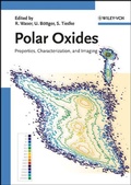 Cover: Polar Oxides - Wiley-VCH