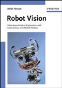 Cover: Robot Vision - Wiley-VCH