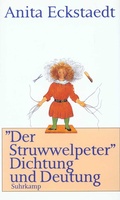 Cover: >Der Struwwelpeter< - Suhrkamp