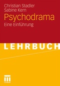 Cover: Psychodrama - VS Verlag f&uuml;r Sozialwissenschaften