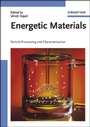 Cover: Energetic Materials - Wiley-VCH