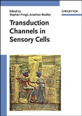 Cover: Transduction Channels in Sensory Cells - Wiley-VCH