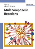 Cover: Multicomponent Reactions - Wiley-VCH