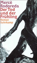 Cover: Der Tod und der Fr&uuml;hling - Suhrkamp