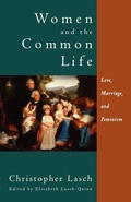 Cover: Women and the Common Life - WW Norton & Co
