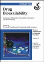 Cover: Drug Bioavailability - Wiley-VCH