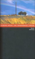 Cover: Eine merkw&uuml;rdige Stra&szlig;e - Suhrkamp