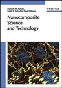 Cover: Nanocomposite Science and Technology - Wiley-VCH