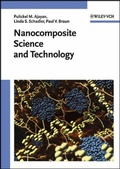 Cover: Nanocomposite Science and Technology - Wiley-VCH