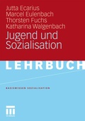 Cover: Jugend und Sozialisation - VS Verlag f&uuml;r Sozialwissenschaften