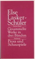 Cover: Gesammelte Werke in drei B&auml;nden - Suhrkamp