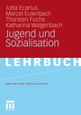 Cover: Jugend und Sozialisation - VS Verlag für Sozialwissenschaften