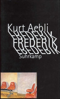 Abbildung von: Frederik - Suhrkamp