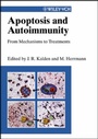 Cover: Apoptosis and Autoimmunity - Wiley-Blackwell