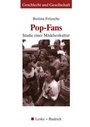 Cover: Pop-Fans - VS Verlag für Sozialwissenschaften