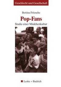 Enlarge image Cover: Pop-Fans - VS Verlag für Sozialwissenschaften