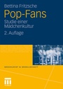 Cover: Pop-Fans - VS Verlag für Sozialwissenschaften