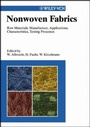 Cover: Nonwoven Fabrics - Wiley-VCH