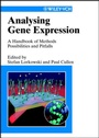 Cover: Analysing Gene Expression - Wiley-Blackwell