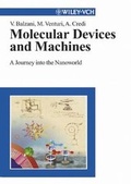 Cover: Molecular Devices and Machines - Wiley-VCH
