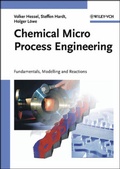 Cover: Chemical Micro Process Engineering - Wiley-VCH