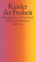Cover: Kinder der Freiheit - Suhrkamp
