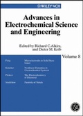 Cover: Advances in Electrochemical Science and Engineering - Wiley-VCH
