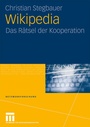 Cover: Wikipedia - VS Verlag für Sozialwissenschaften