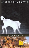 Cover: Gegenlauf - Suhrkamp