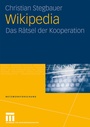Cover: Wikipedia - VS Verlag für Sozialwissenschaften