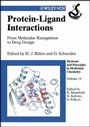 Cover: Protein-Ligand Interactions - Wiley-VCH