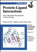 Cover: Protein-Ligand Interactions - Wiley-VCH