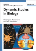 Cover: Dynamic Studies in Biology - Wiley-VCH